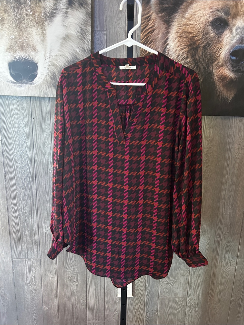 Maurices Shirt